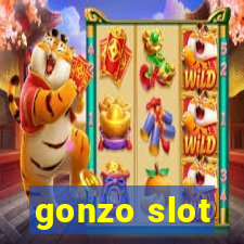 gonzo slot