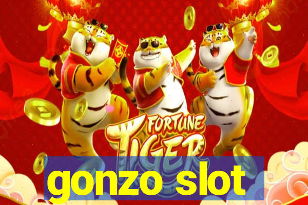 gonzo slot