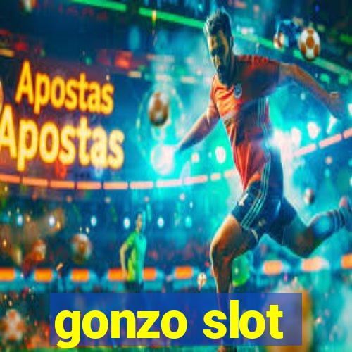 gonzo slot