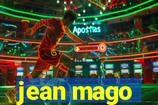 jean mago