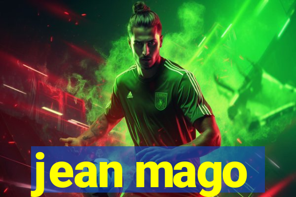 jean mago