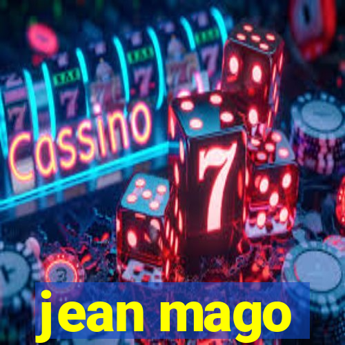 jean mago