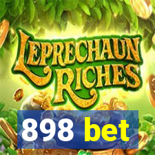 898 bet