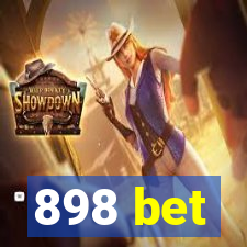 898 bet