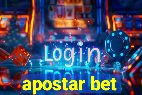 apostar bet