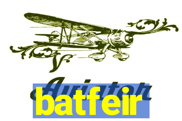 batfeir