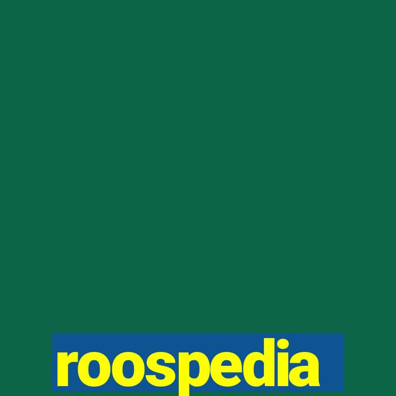 roospedia