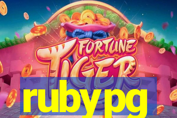 rubypg