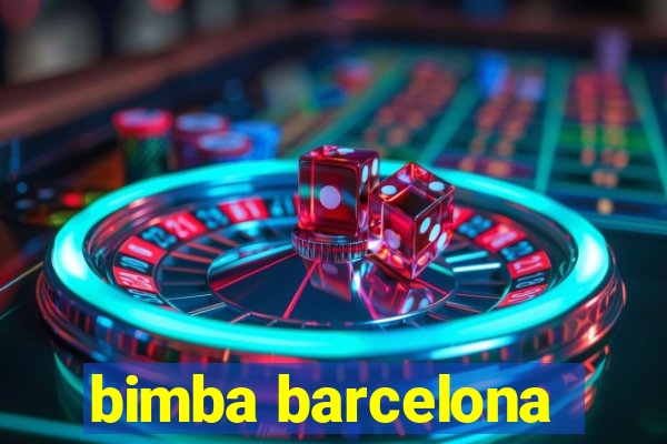 bimba barcelona