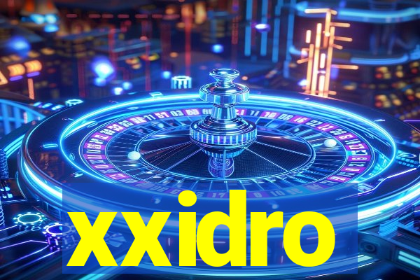 xxidro