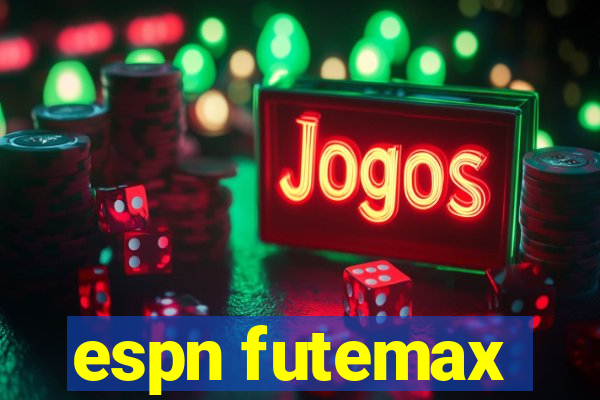 espn futemax