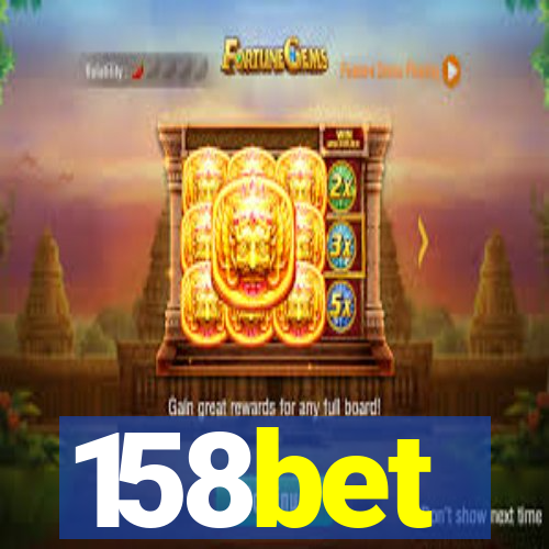 158bet