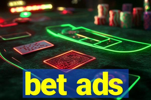 bet ads