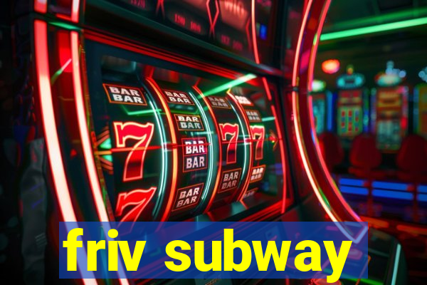 friv subway