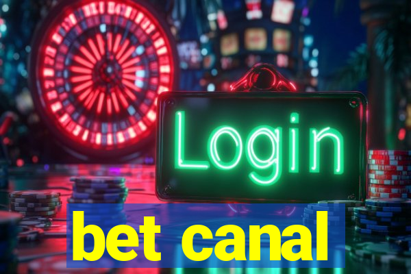 bet canal