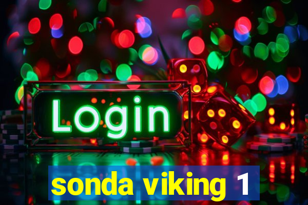 sonda viking 1