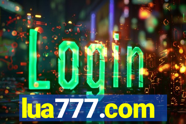 lua777.com