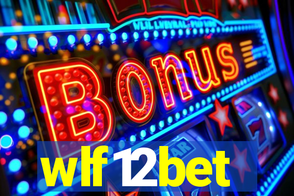 wlf12bet