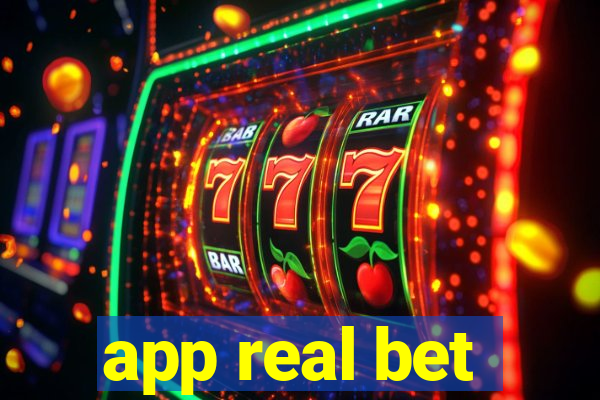 app real bet