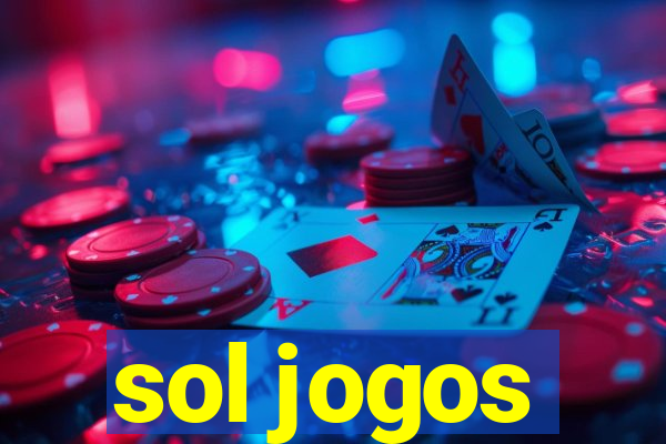 sol jogos