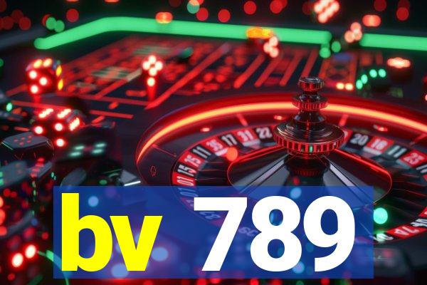 bv 789