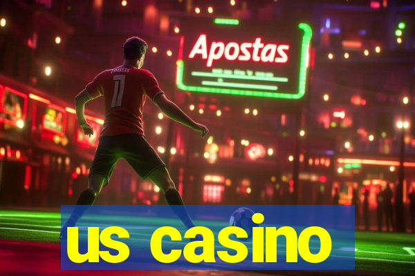 us casino