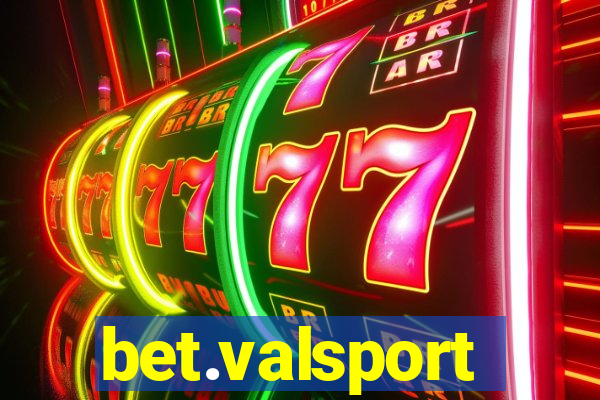 bet.valsport