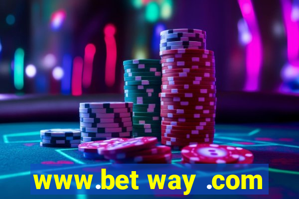 www.bet way .com