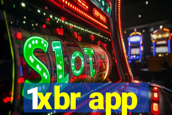 1xbr app