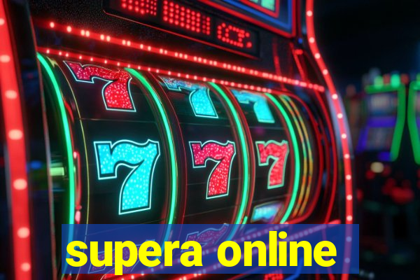 supera online