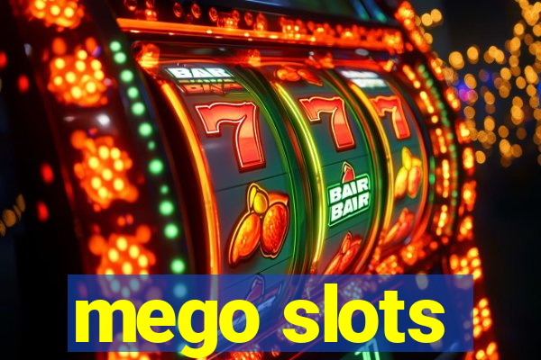 mego slots