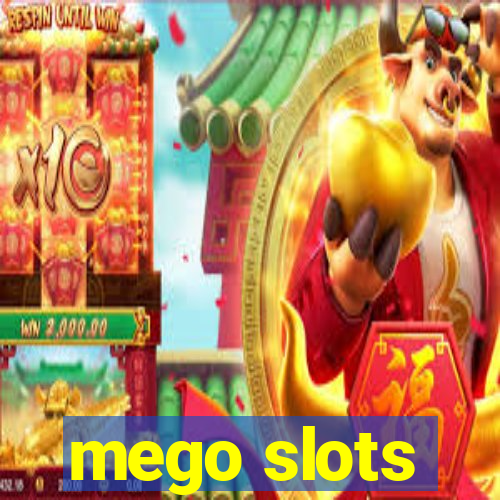 mego slots