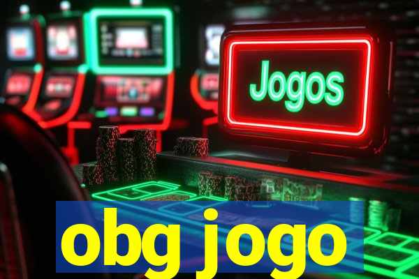 obg jogo