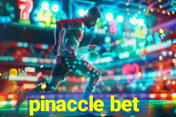 pinaccle bet