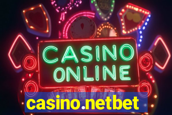 casino.netbet