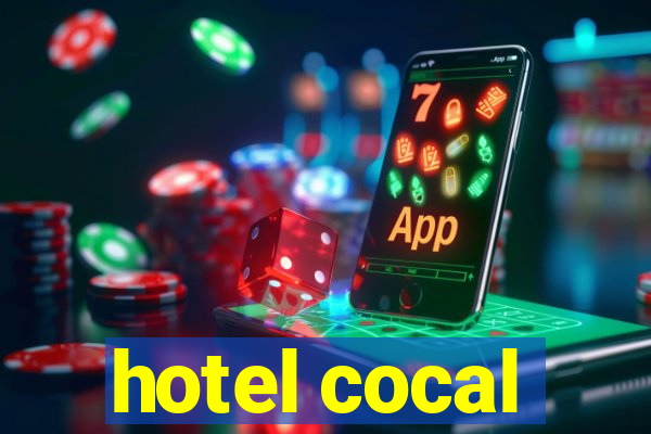 hotel cocal