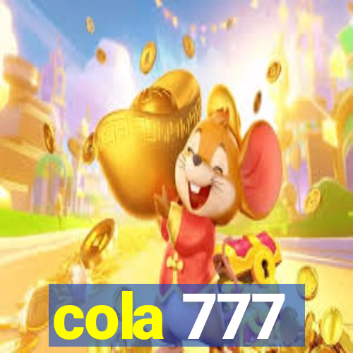 cola 777