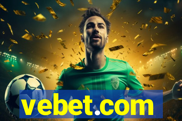 vebet.com