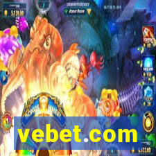 vebet.com