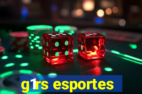 g1rs esportes