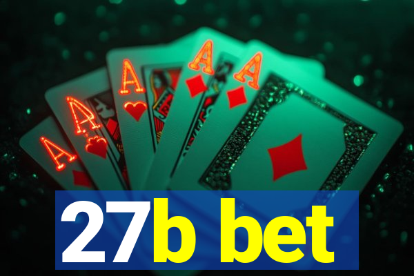 27b bet