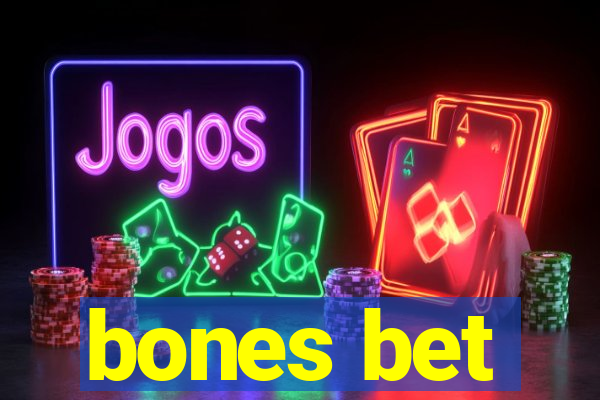 bones bet