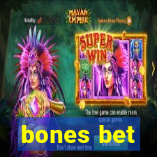 bones bet