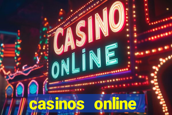 casinos online baccarat en vivo