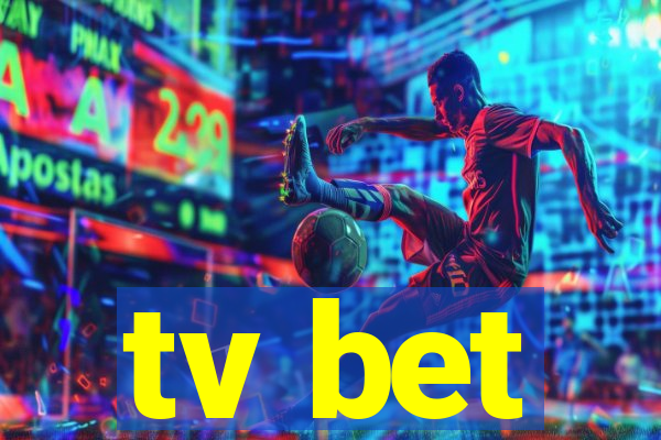 tv bet