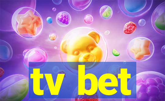 tv bet