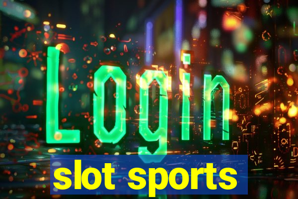 slot sports