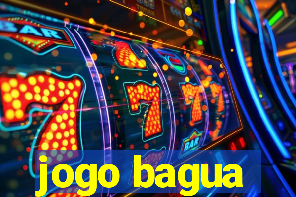 jogo bagua