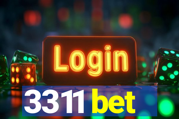 3311 bet