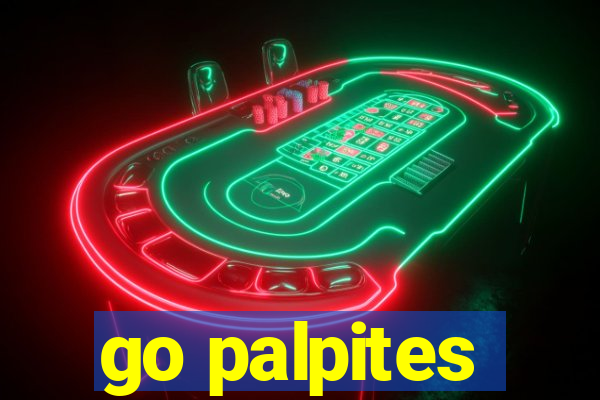 go palpites